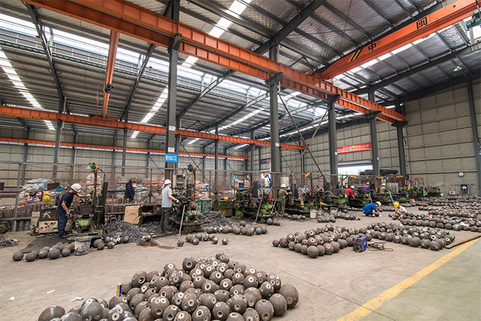云浮螺栓球精密制作